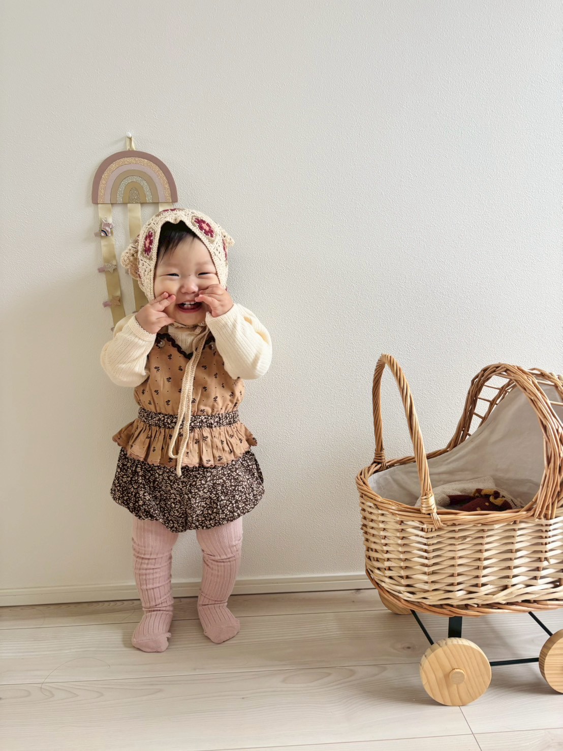 little cotton clothes AW collection SNAP PHOT!!!!