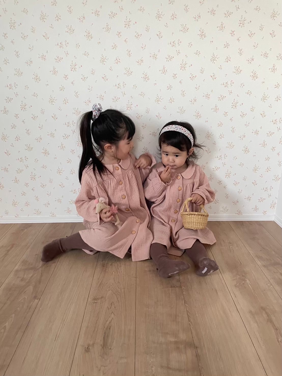 新年あけましておめでとうございます♡