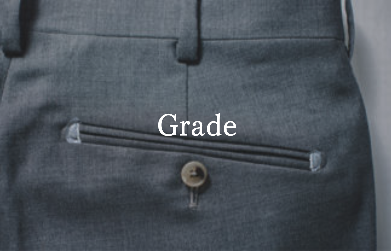 Grade