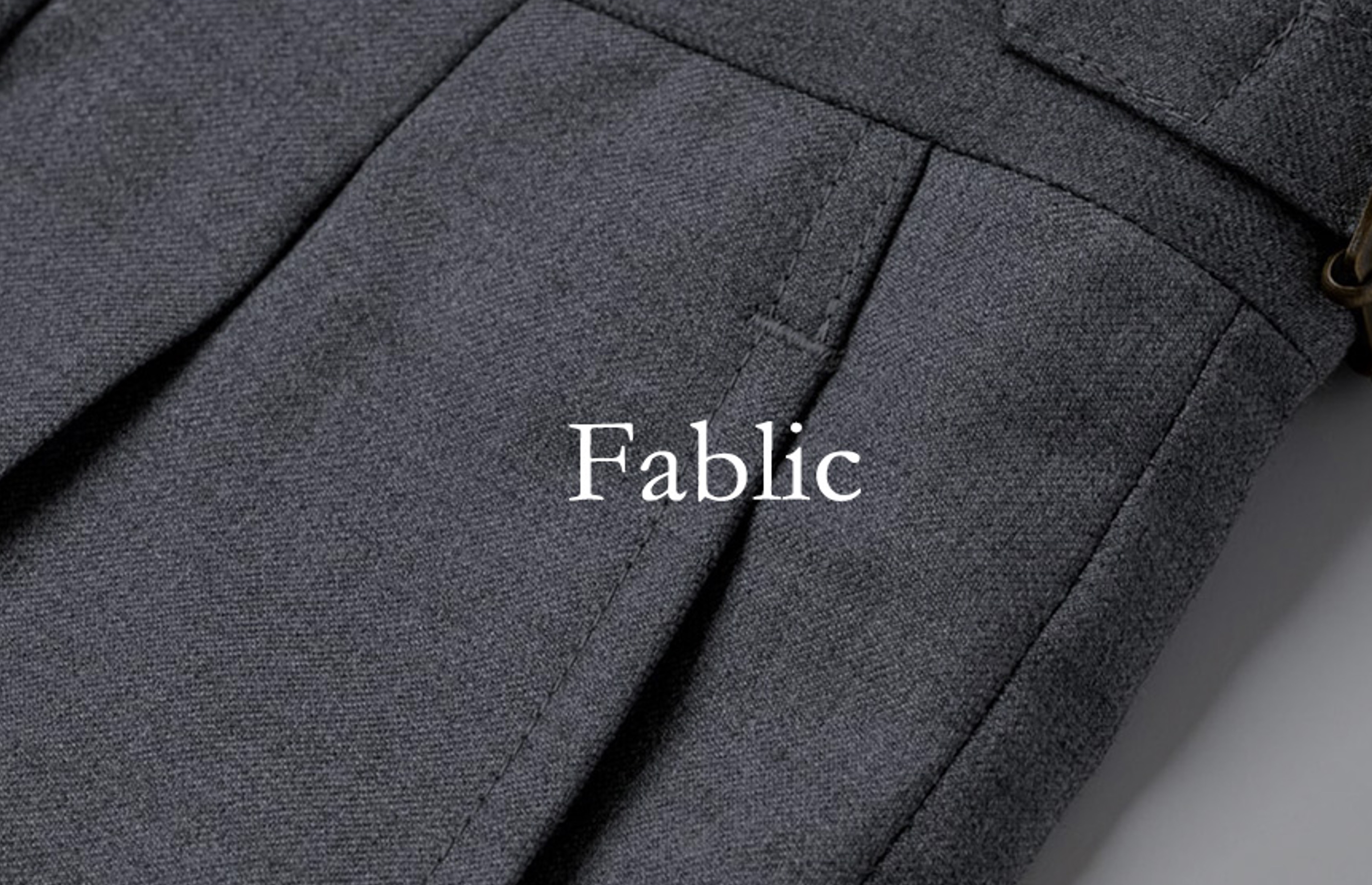 Fabric