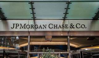【Blog23】 JPM JPモルガン・チェースとは