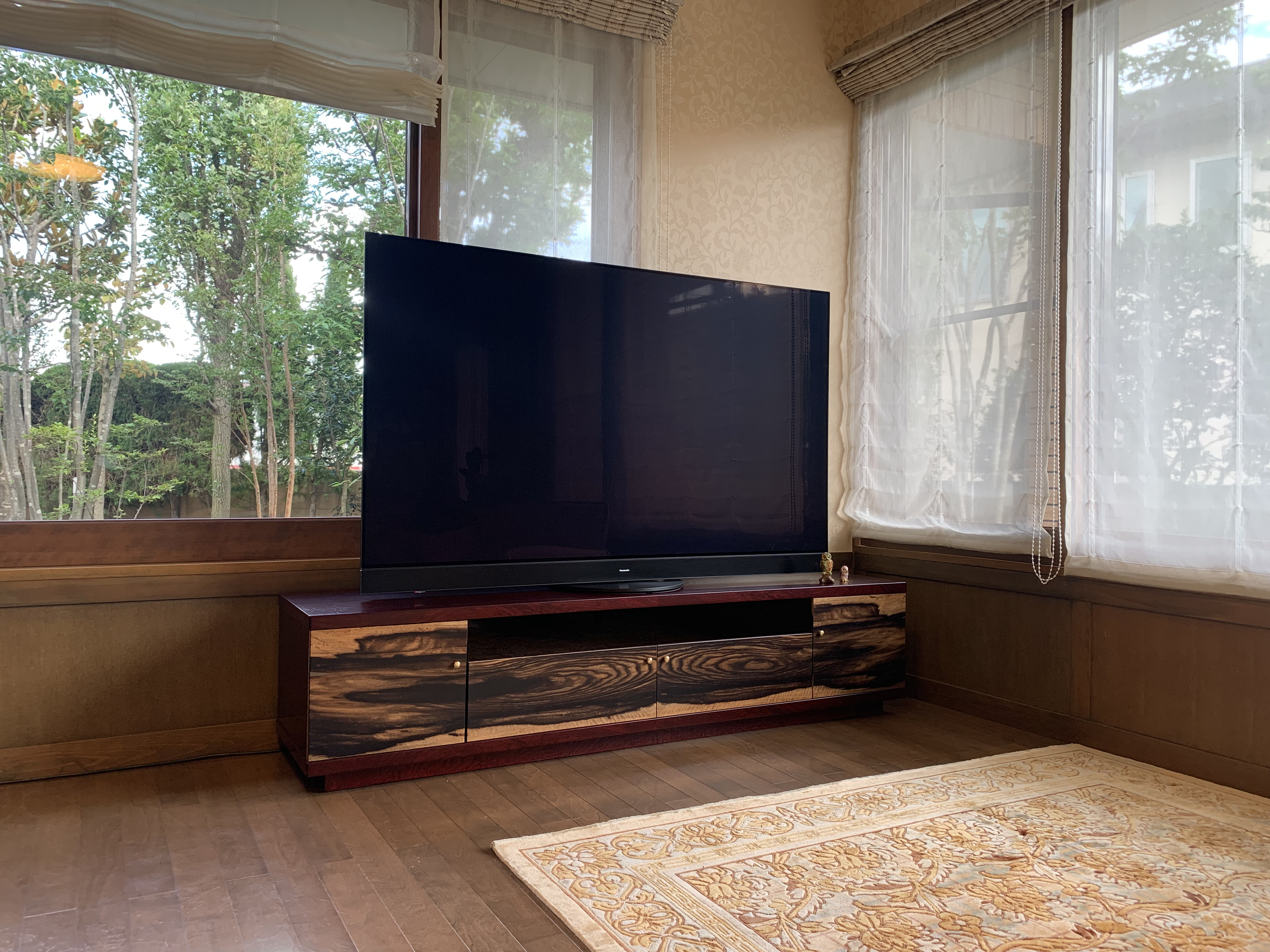 オンラインストア「悠々、匠彩」オープンしました。