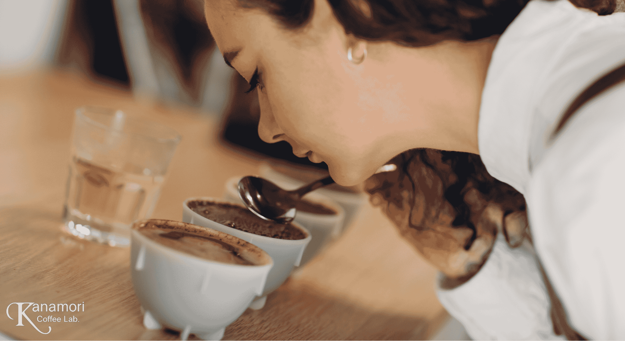 なぜコーヒー屋はカッピングをするの？豆の「本来の姿」を知るための基本ルール