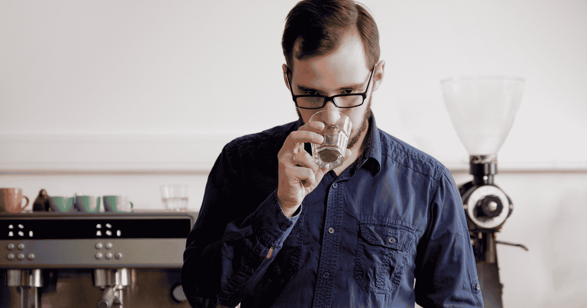 オルソネーザルって知ってる? コーヒーを飲む前に嗅ぐと、いつもの1杯が100倍楽しくなるお話。
