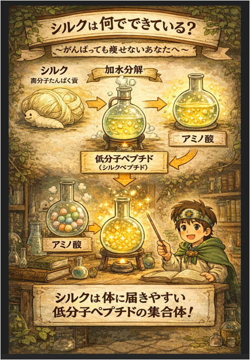 ダイエット 頑張っているのに痩せないのはなぜ?