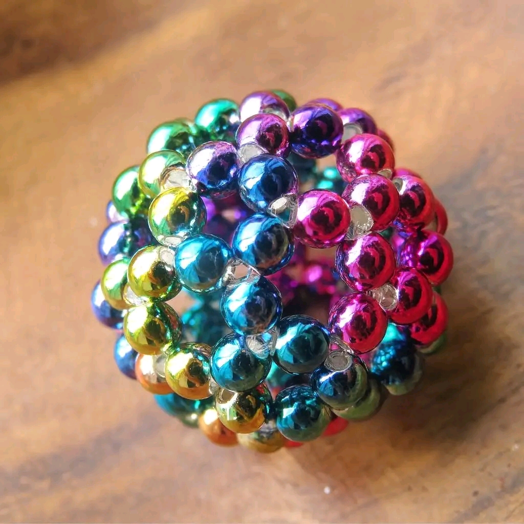 宇宙のグレート セントラルサンのエネルギーを受信するペンダント