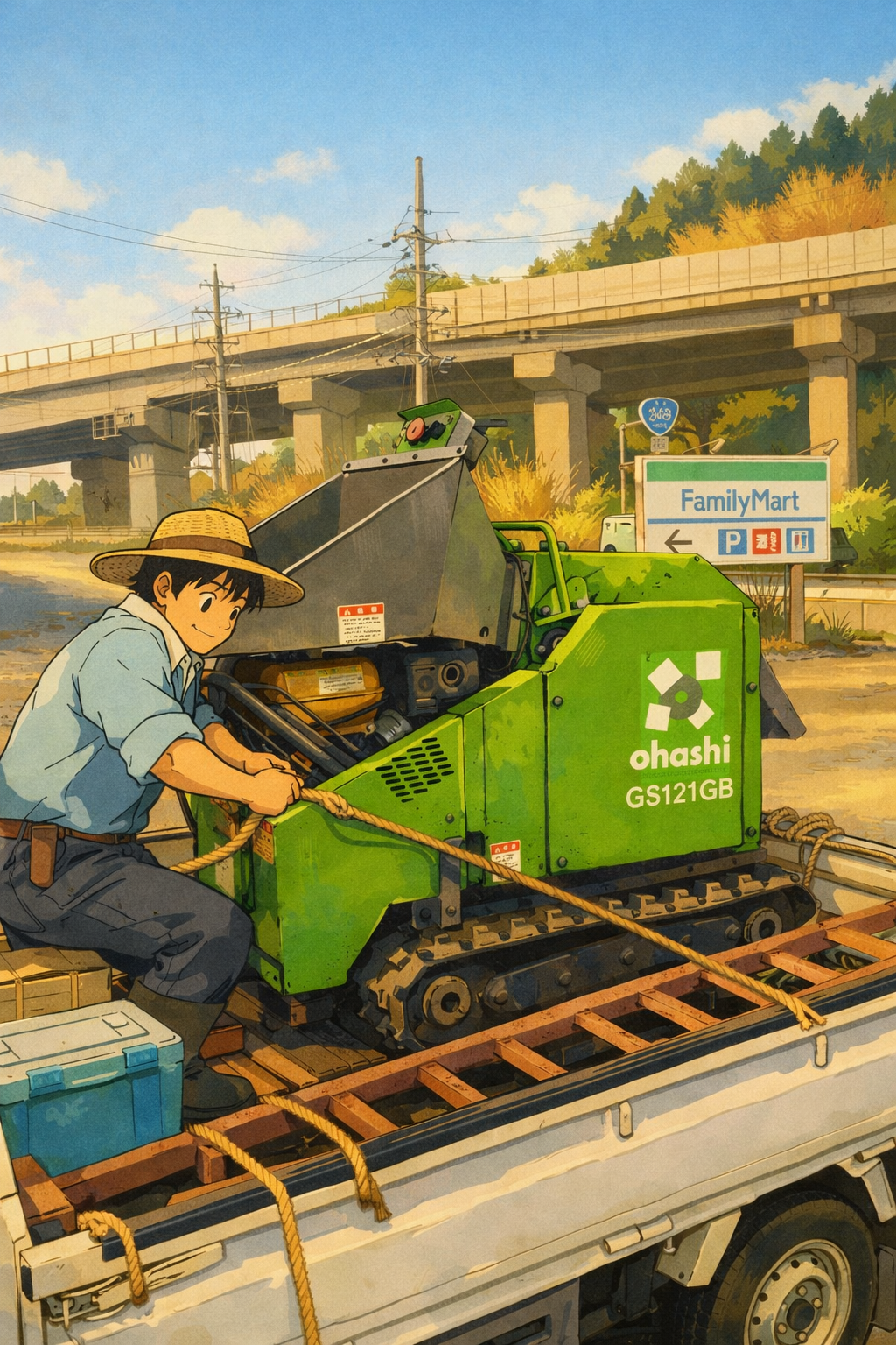 今までで最高の土作りのために