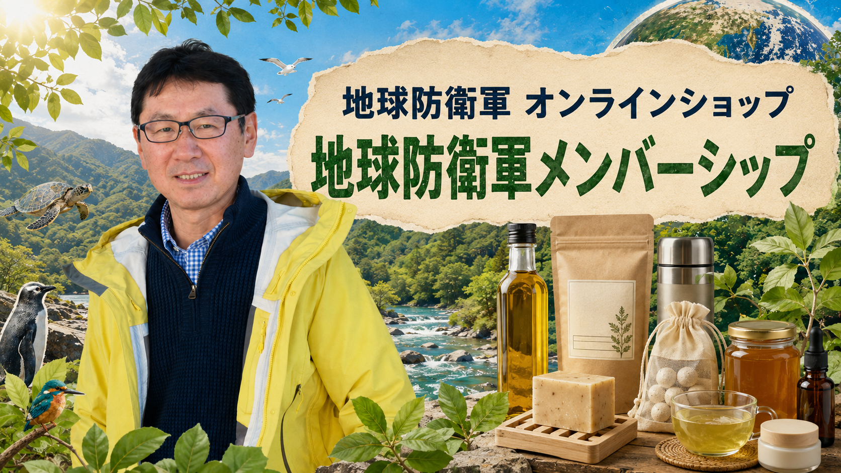 【メンバーシップ特典のお知らせ】