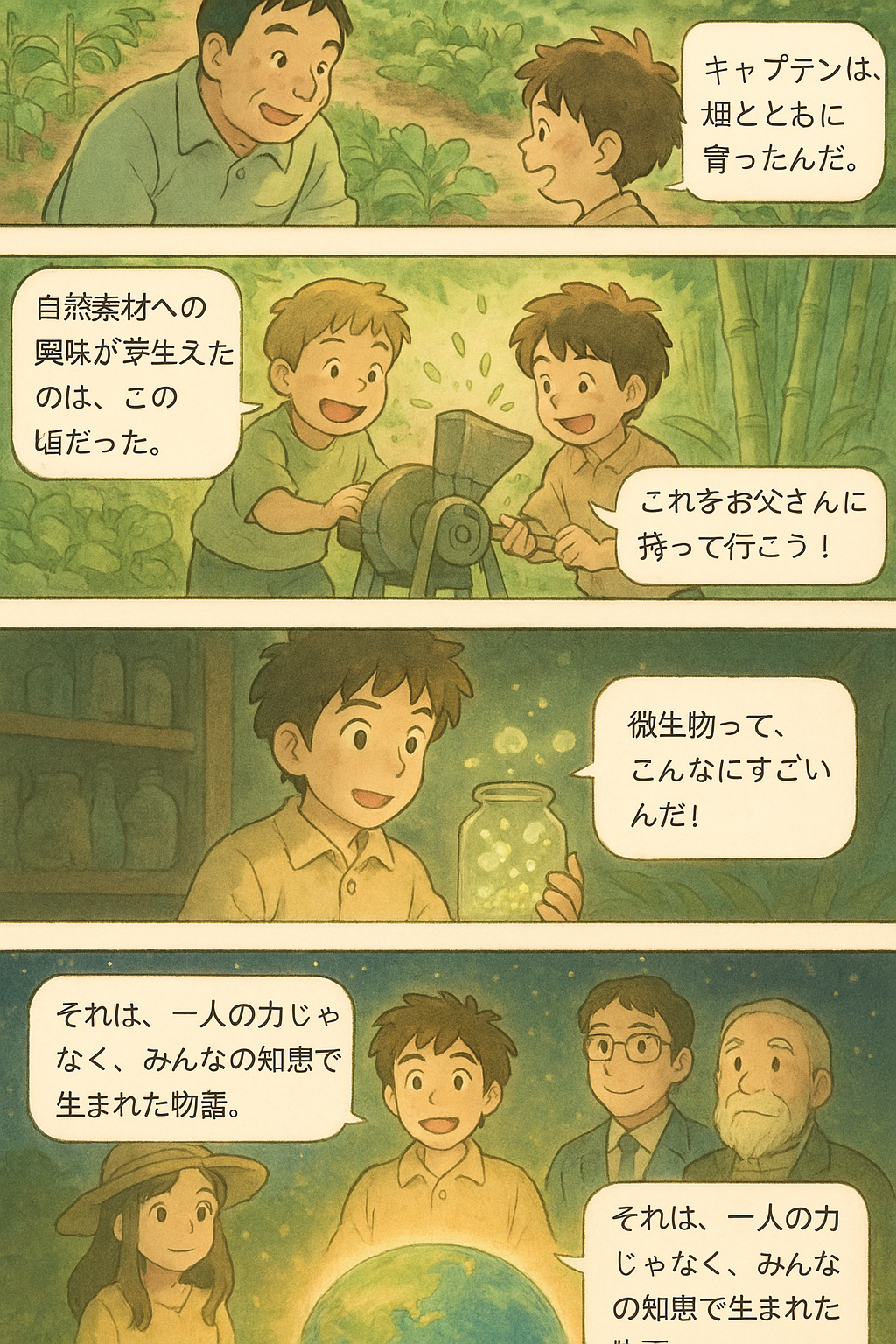 地球防衛軍グッズの誕生秘話