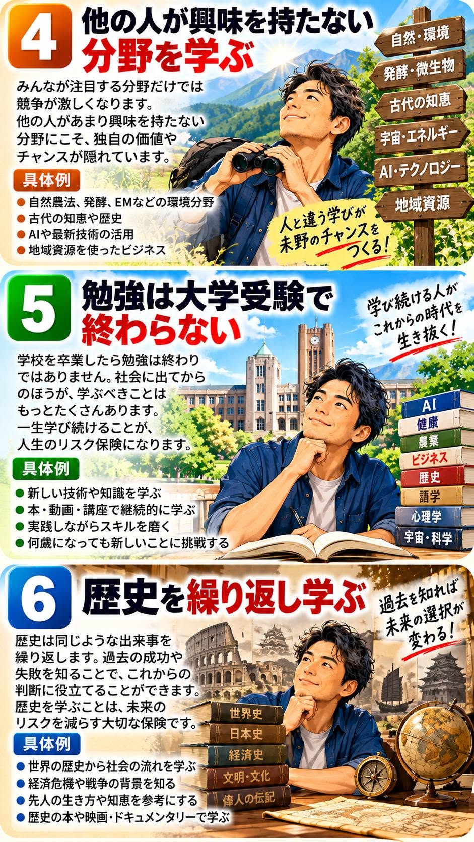 人生を守るリスク保険②