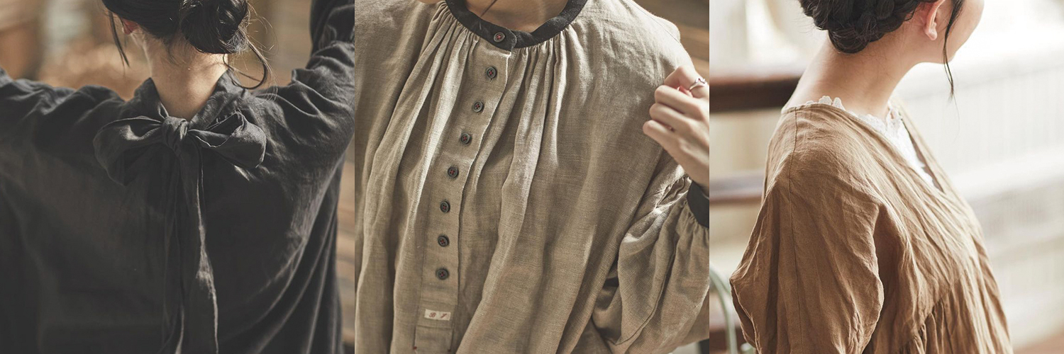 LA COCOTTE CLOTHING