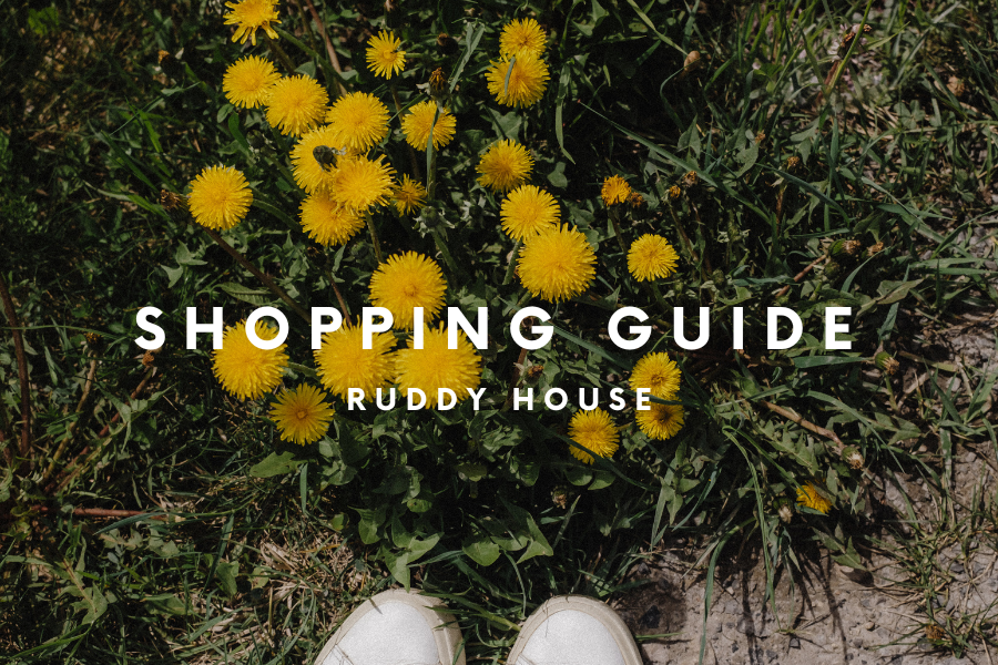 Shopping Guide - お支払い方法・配送・送料について -