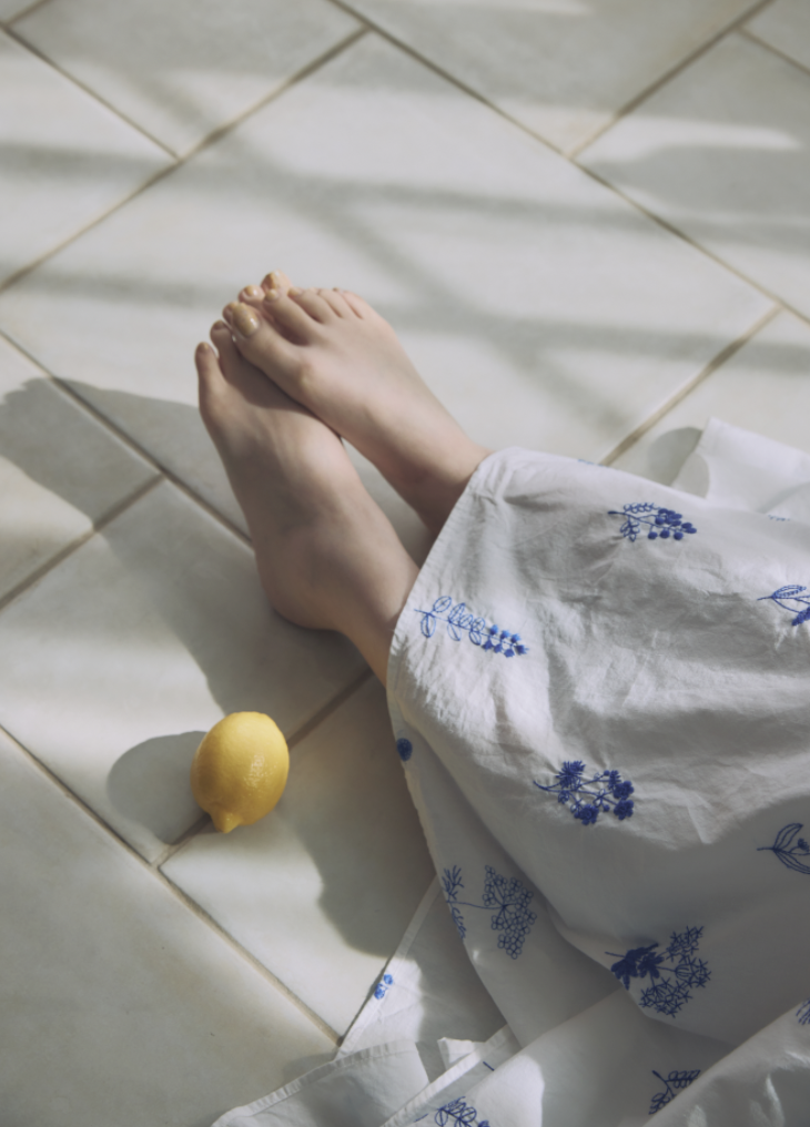 dium. 2026 Spring Summer Collection