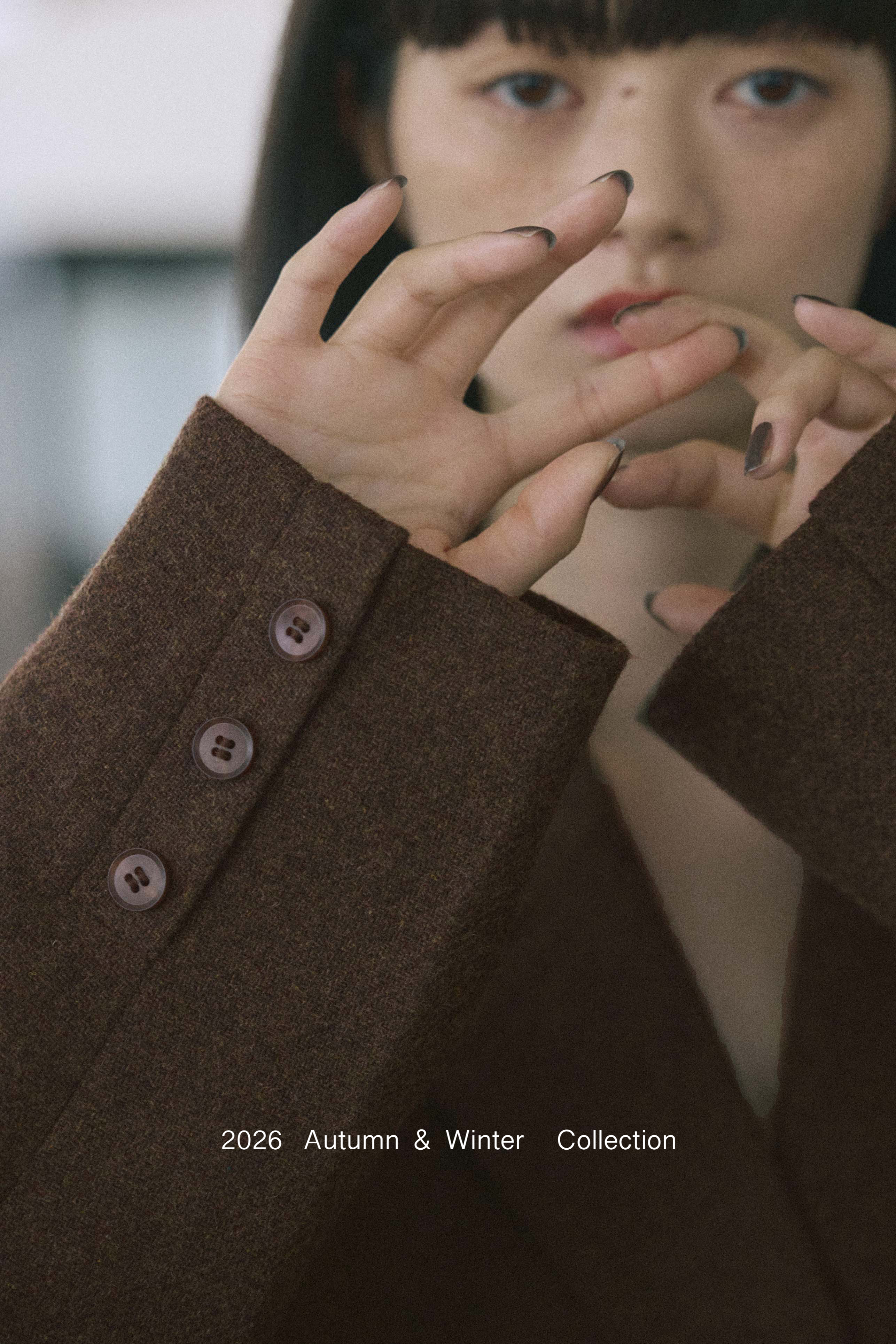 2026 Autumn & Winter Collection -1