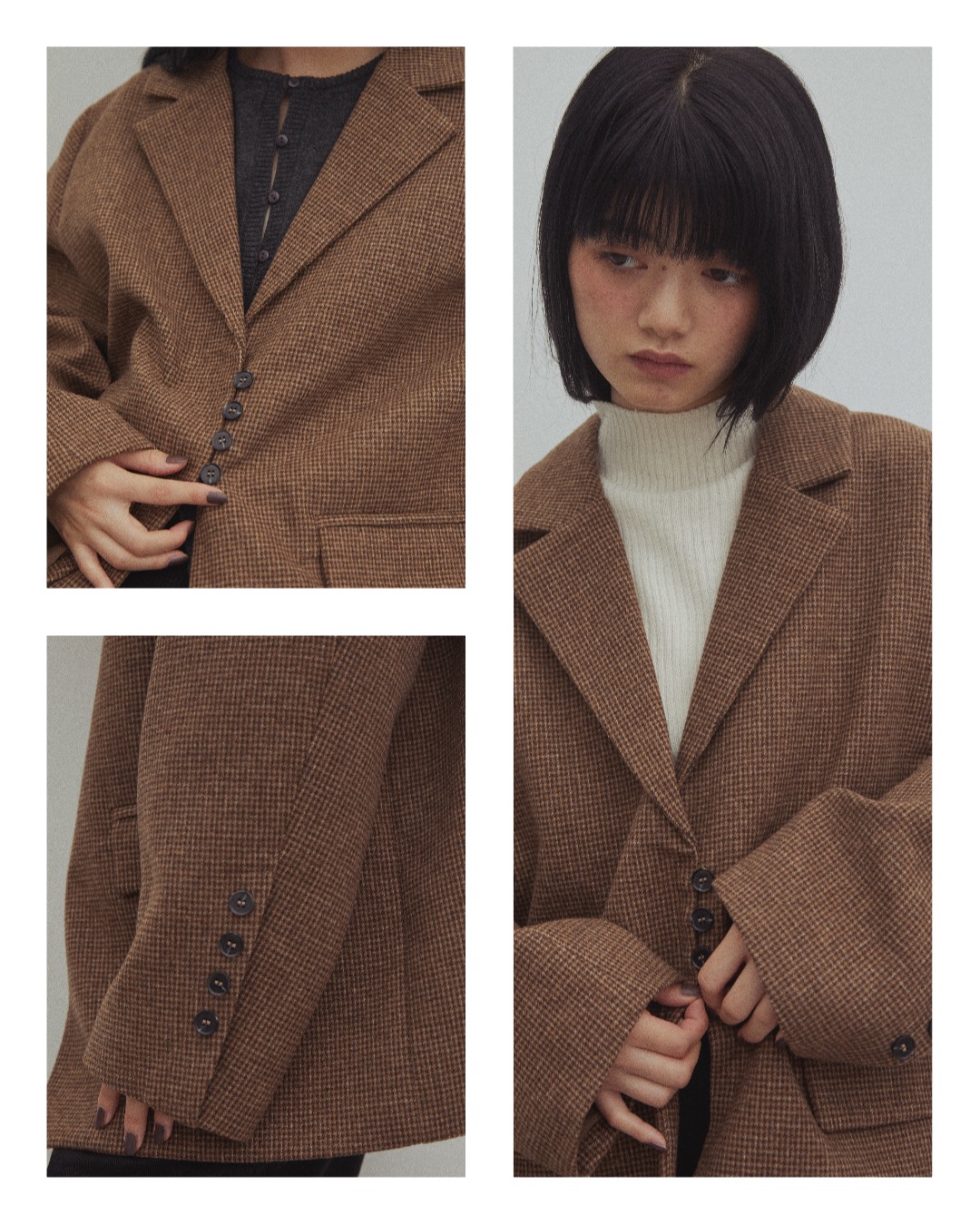 Outer Collection