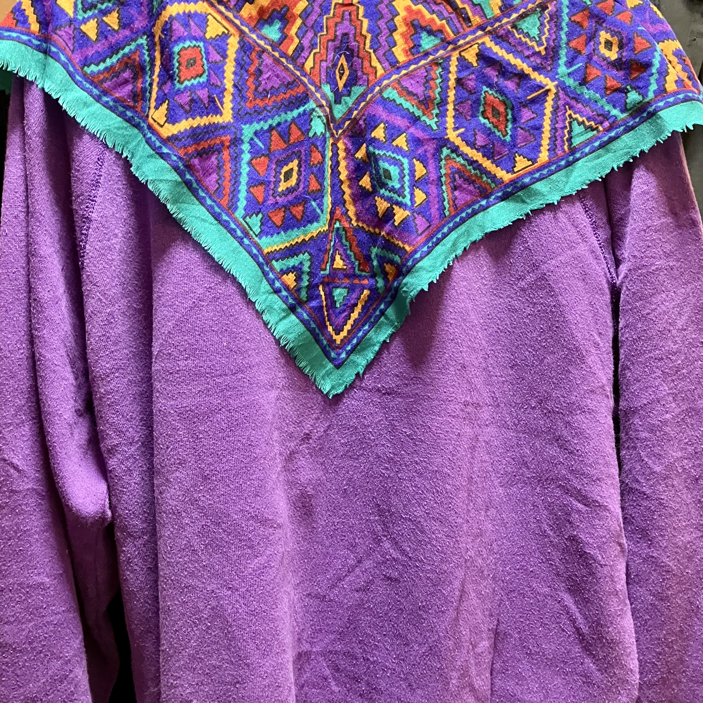 私物紹介♡古着トレーナー