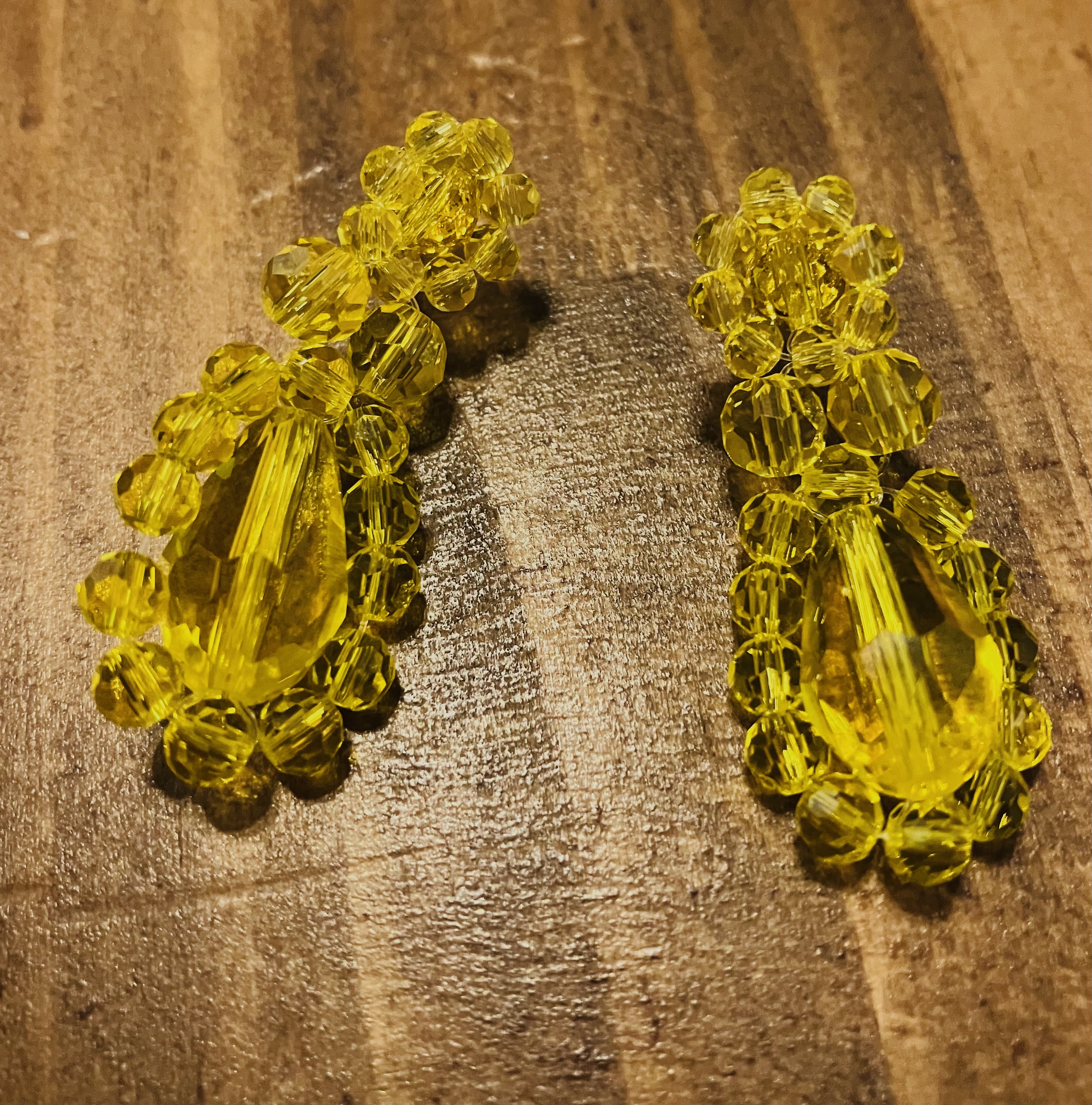 一目惚れ★夏ピアス