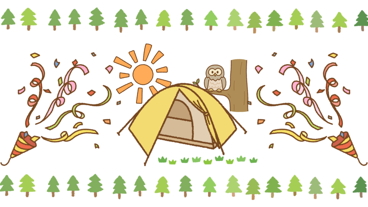 【祝】公式LINEの友だち数が500人を超えました