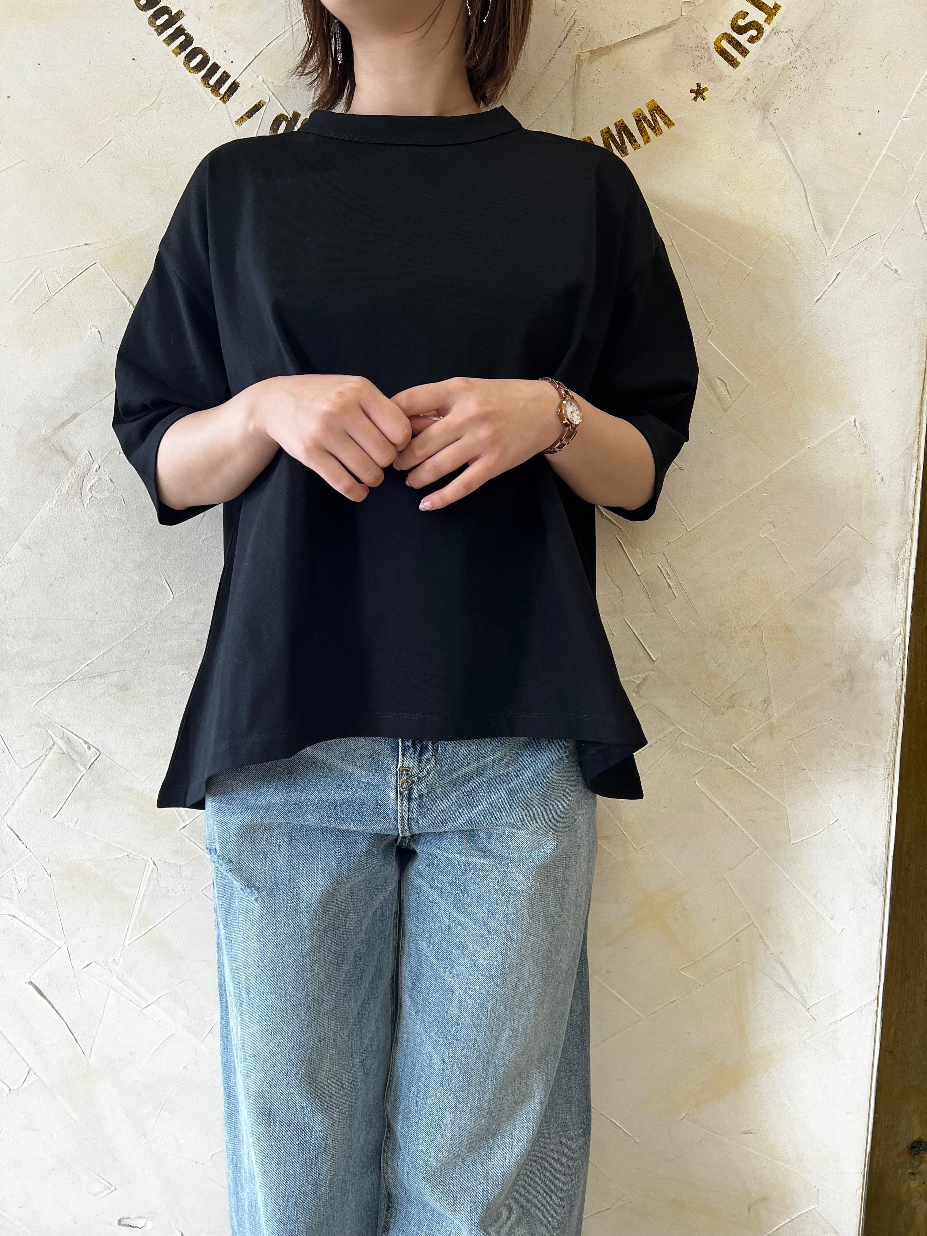 １枚でキレイにみえる！