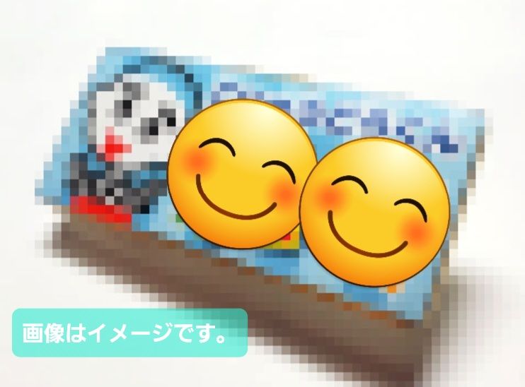 近日発売！こにゅうどうくん〇〇バッジ☆