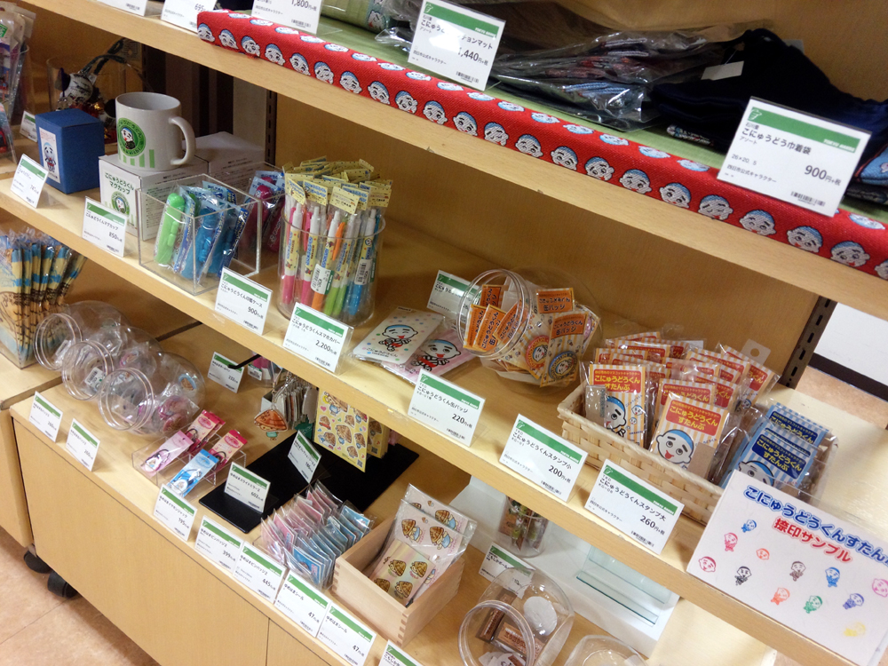 東急ハンズさんでも好評販売中☆