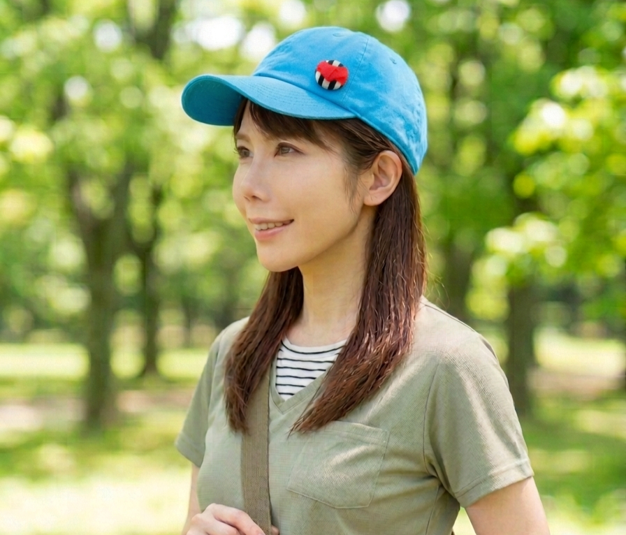 『だれかのうしろブローチ』発売☆