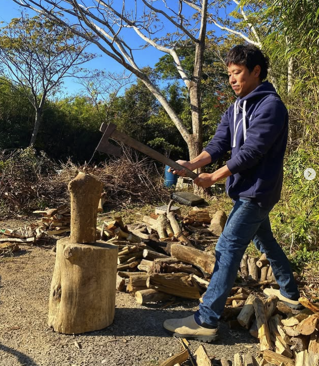 ウミカグとビーチボーイズ