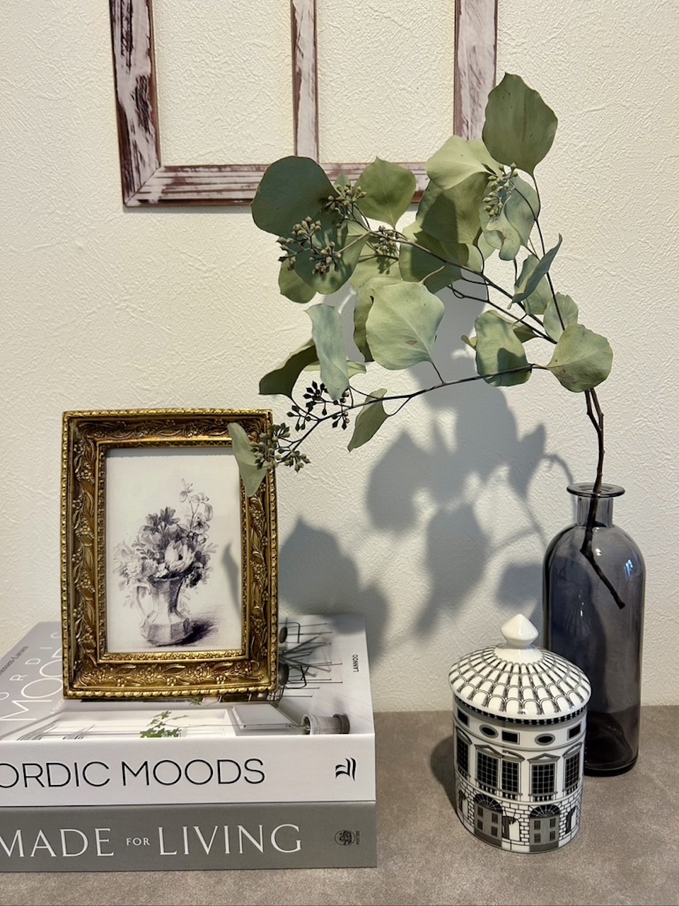 海外インテリアのような空間に。クラシックでおしゃれな新作インテリア雑貨が入荷しました