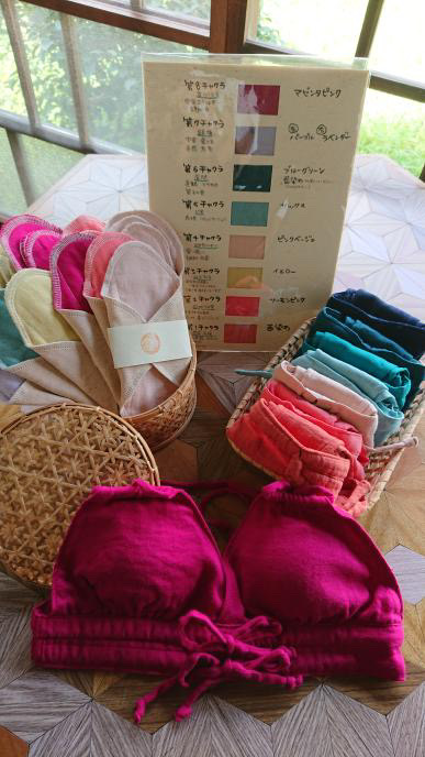 まずは私“Blue“の自己紹介