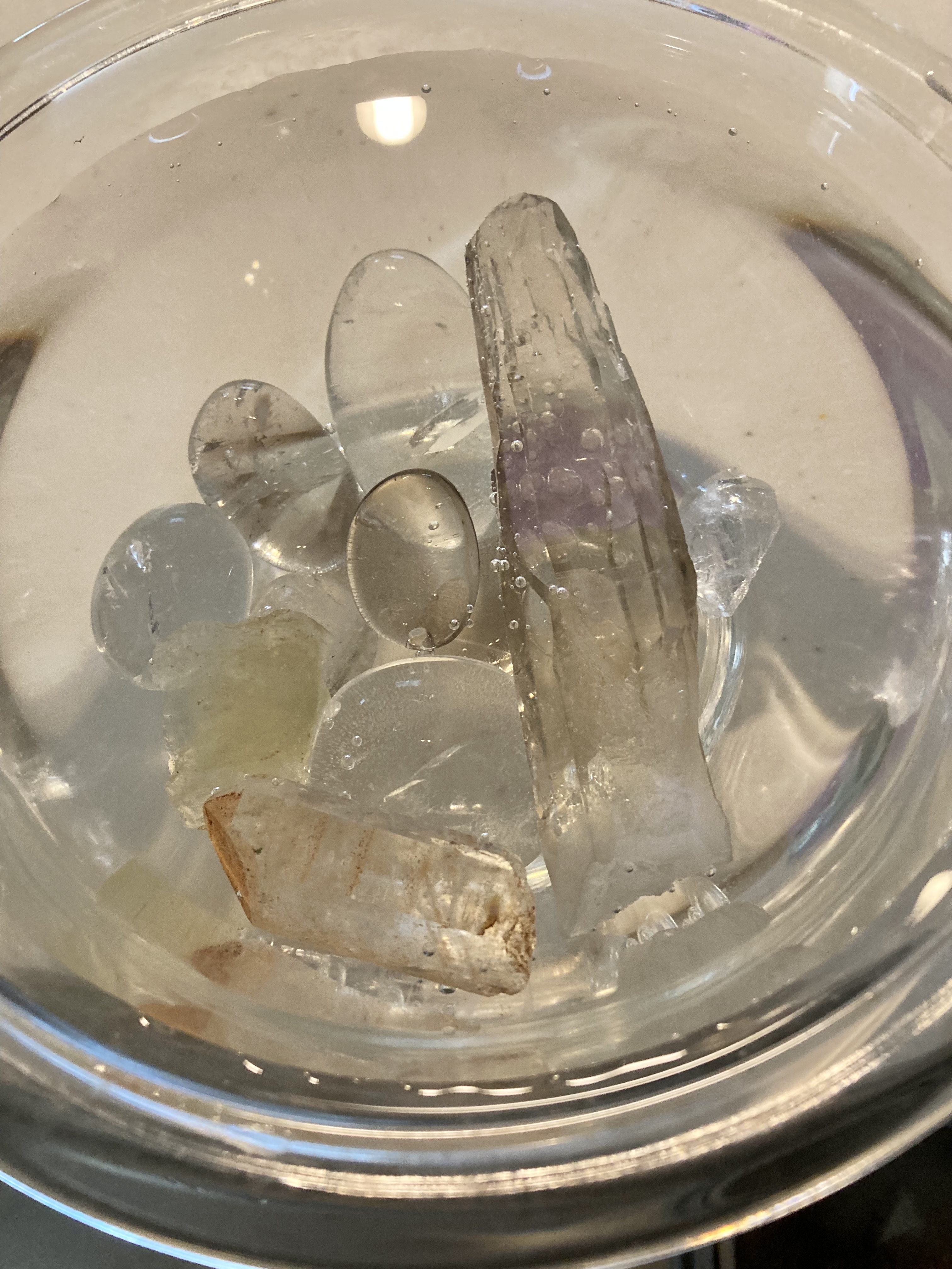 浄化の方法