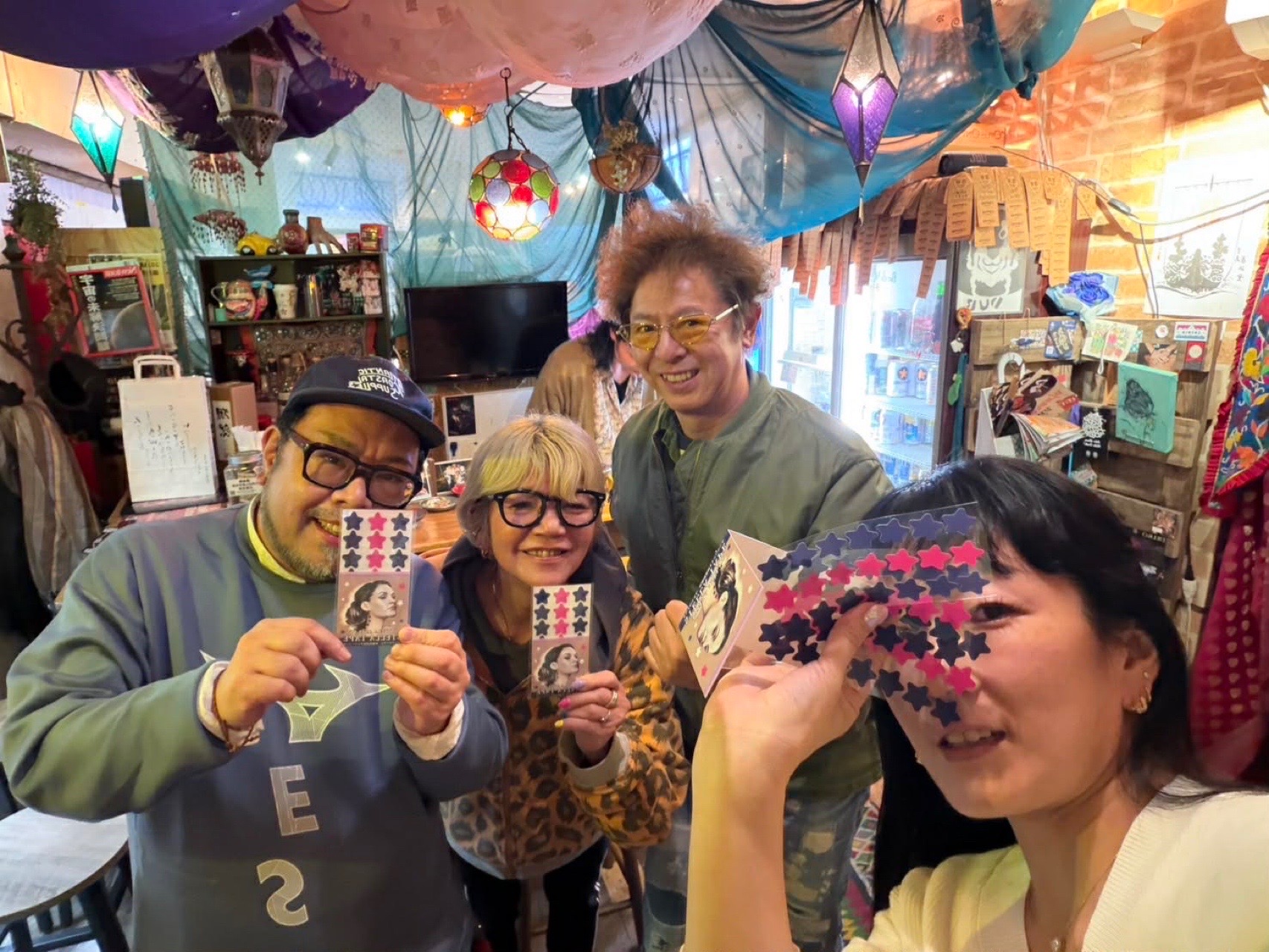 つながりが見えるケア