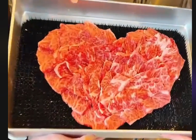 NIKU恋はお肉屋さん♪