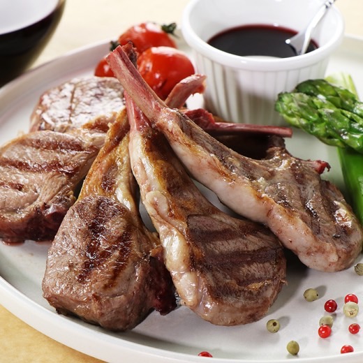 NIKU恋はBBQ推しです！