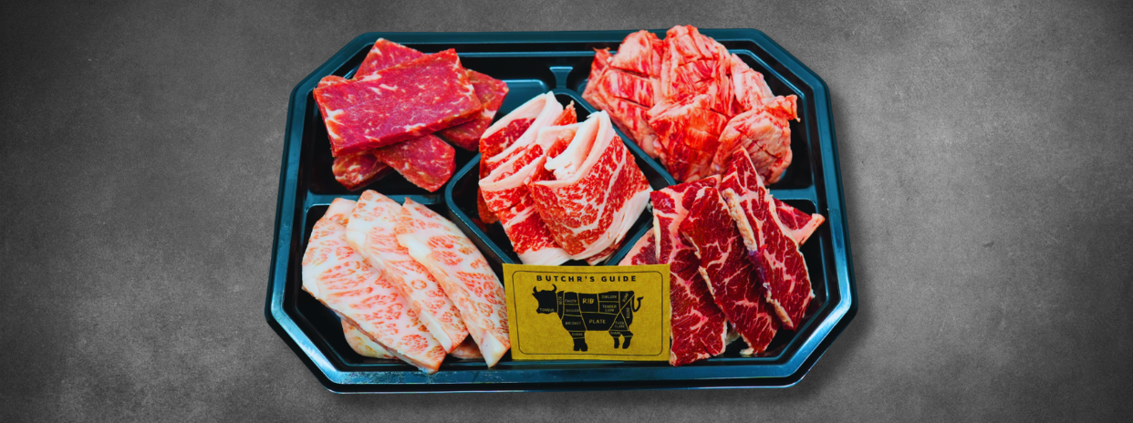 GWのBBQで「美味しい！」の歓声を！