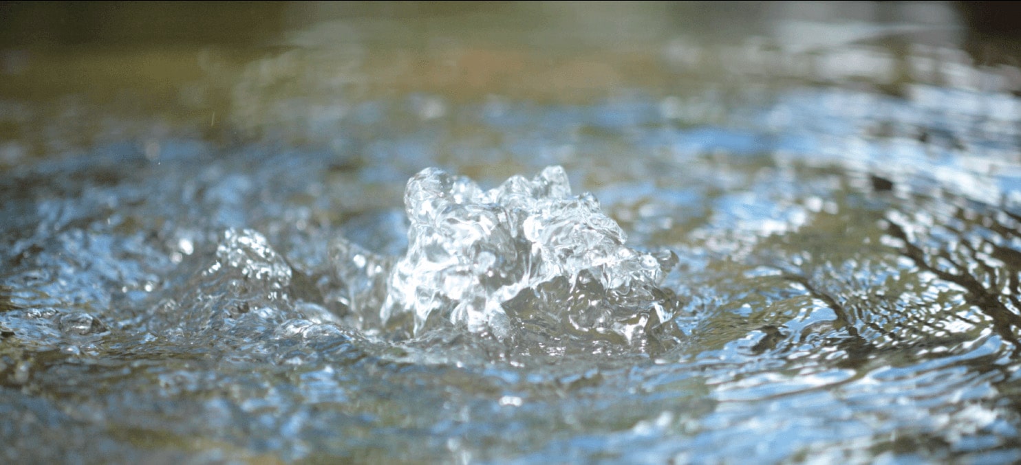 戸隠の湧水とは？長野県戸隠の自然が育んだ天然水
