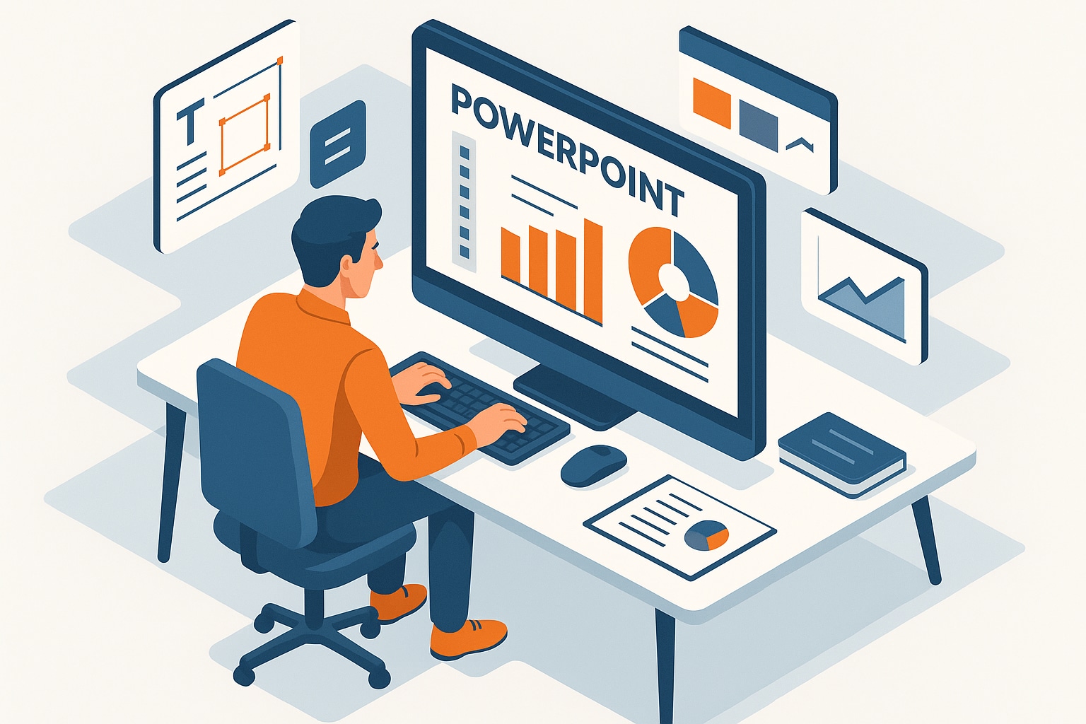 AI全盛期の時代において、パワポ職人に未来はありますか？