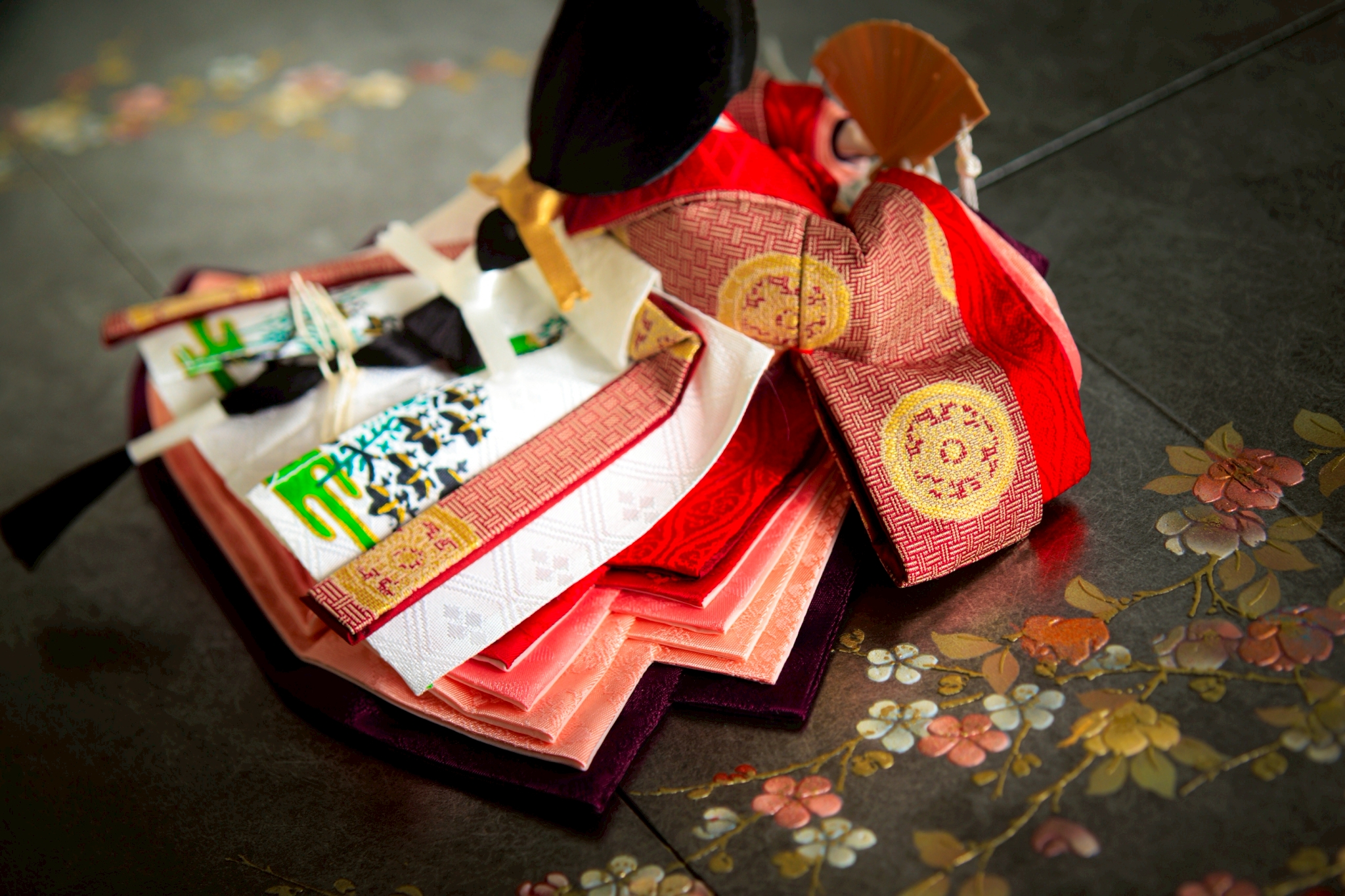 mikotone♪の営業期間について