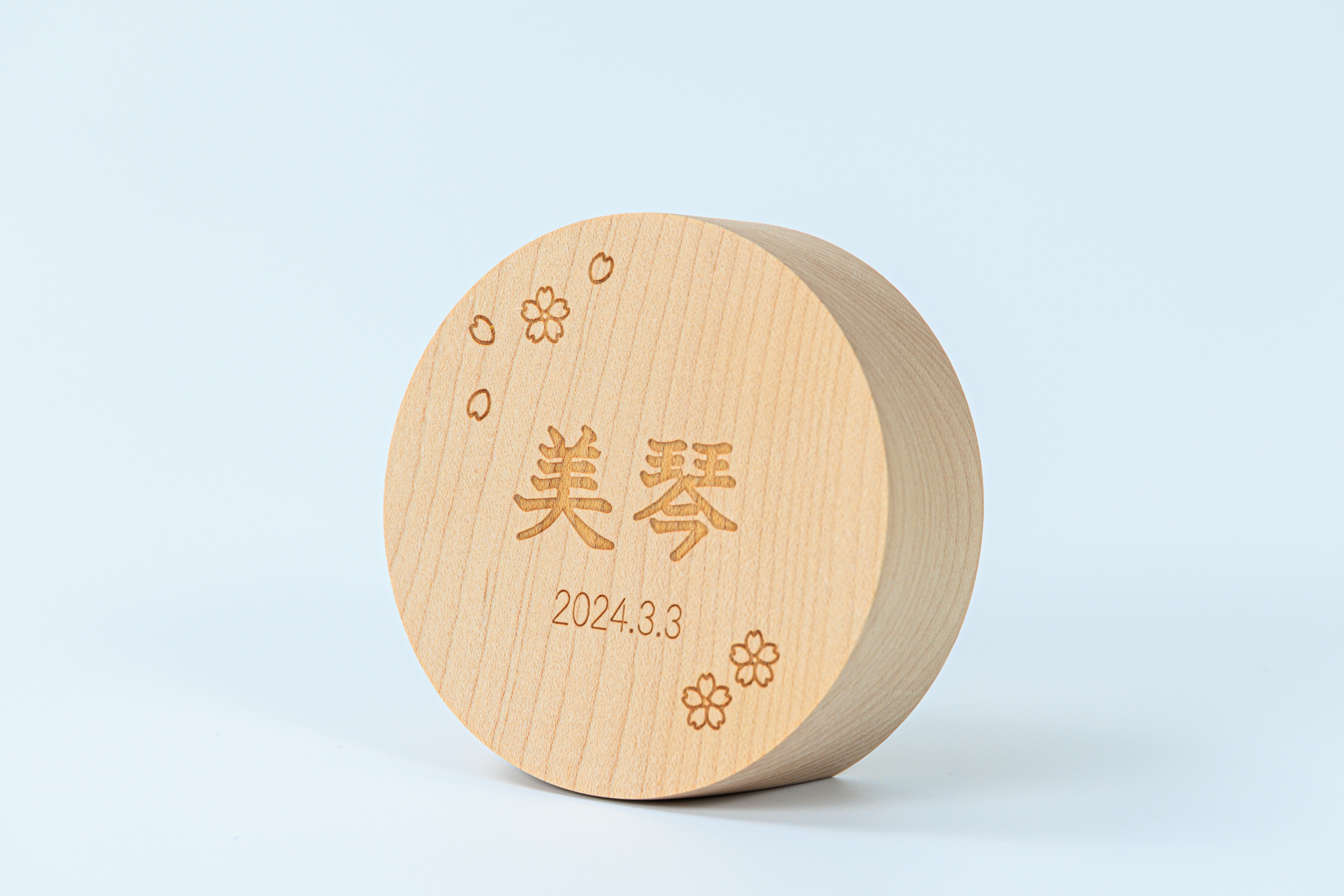 お名前旗や木札だけのご購入もできます