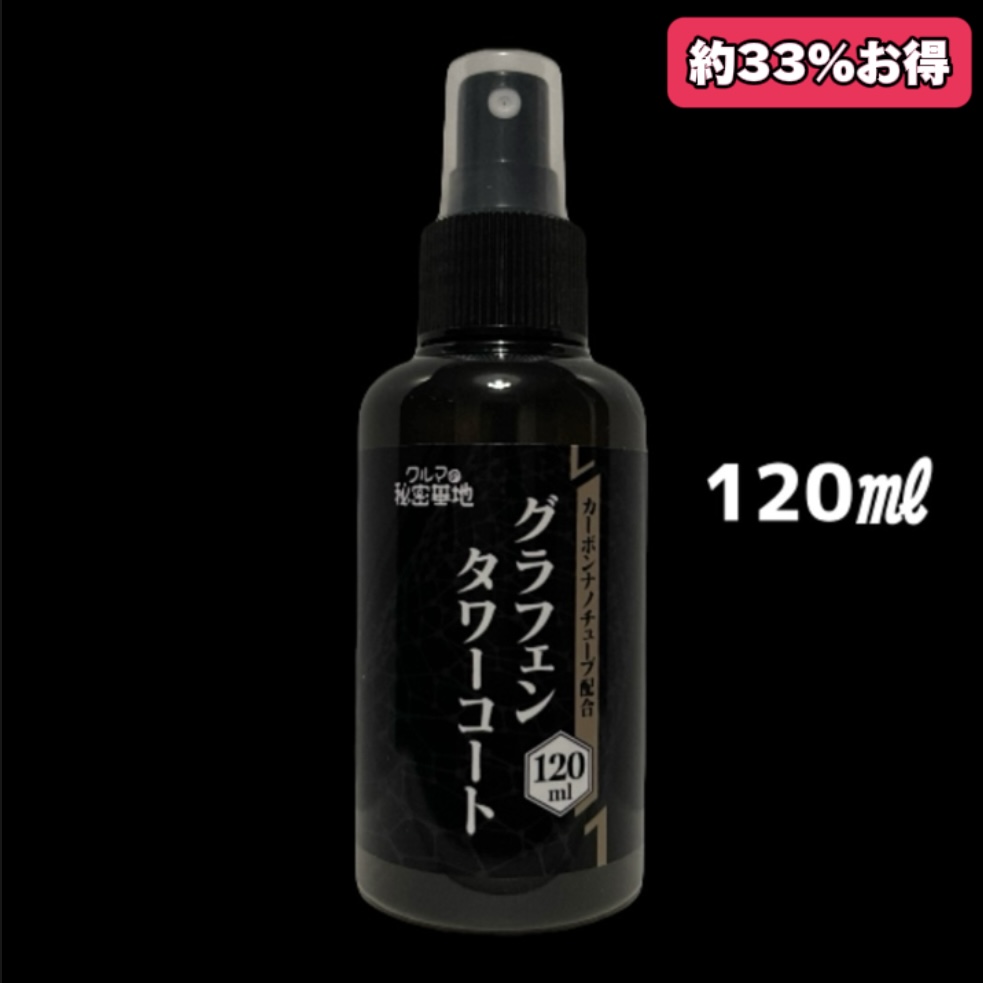 週1更新Blogその16｜ムラなくスプレーコートを施工する方法3選