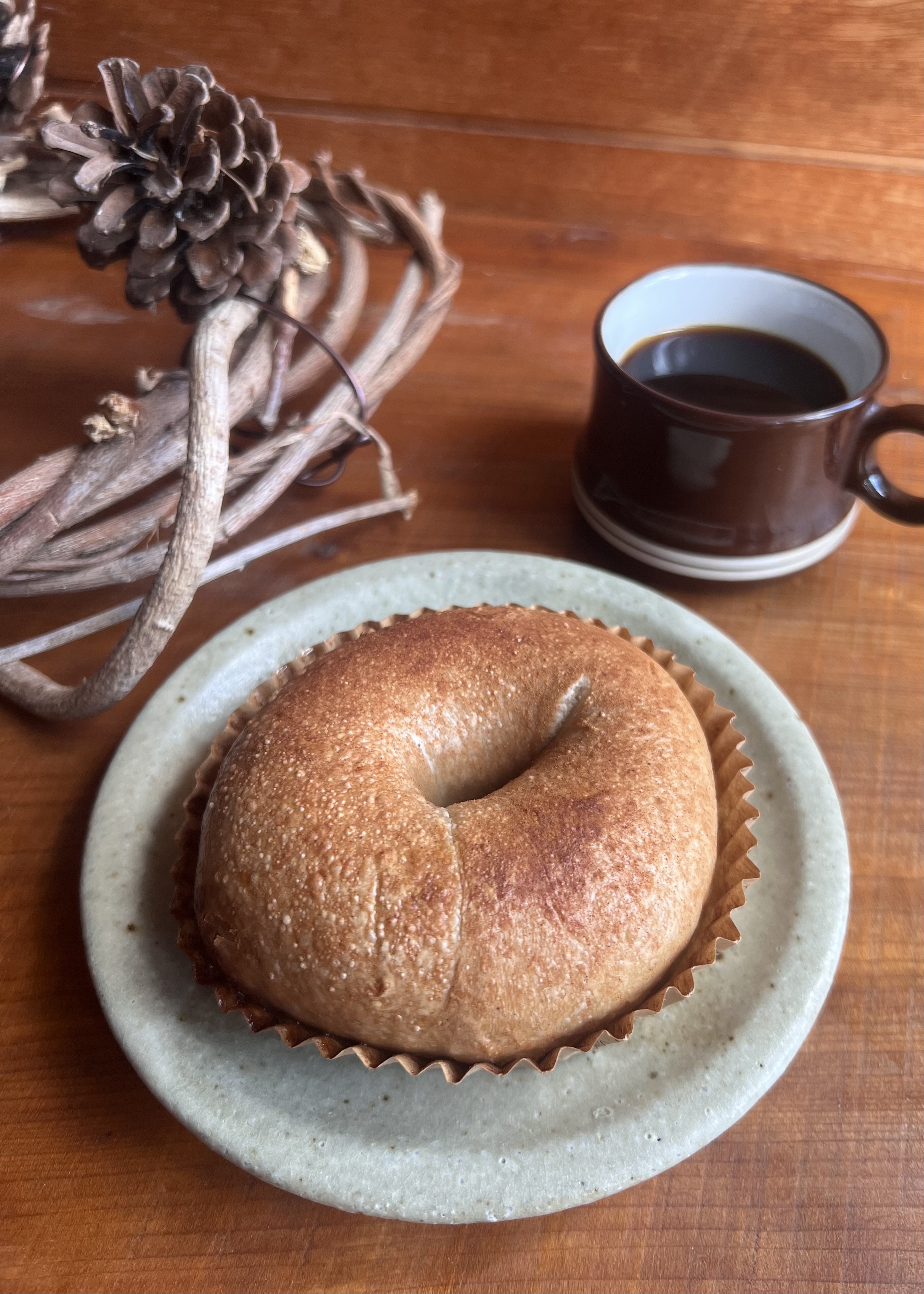 良い年になりますように…！