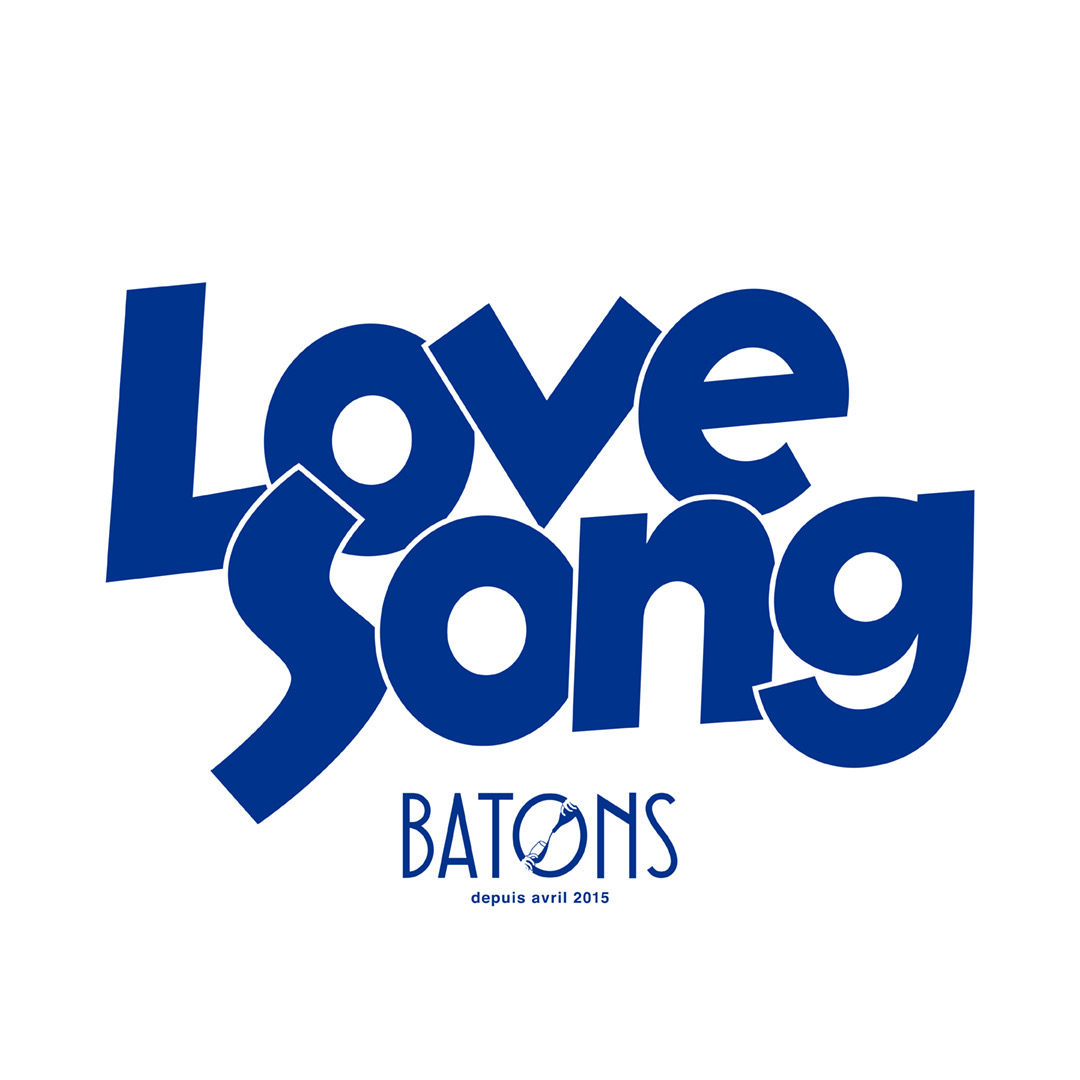 WHAT'S ”Love Song” ？
