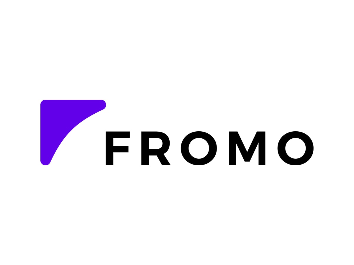 FROMOについて