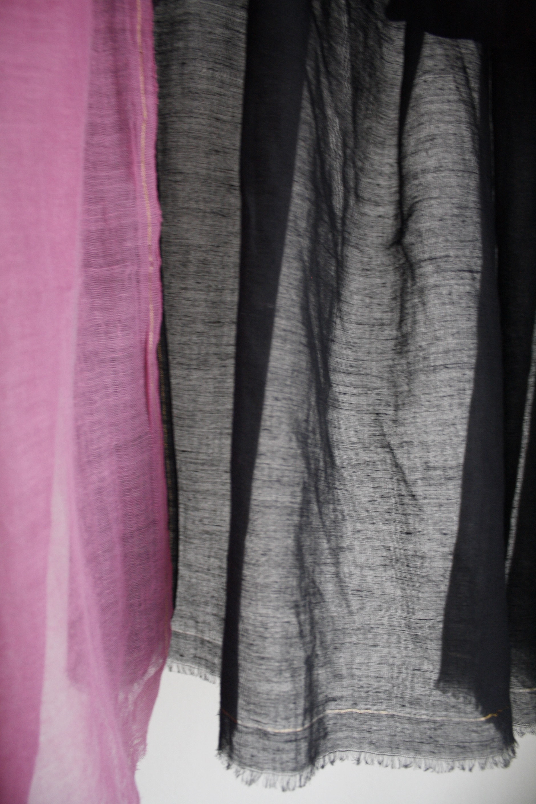 khadi コットンの良さ