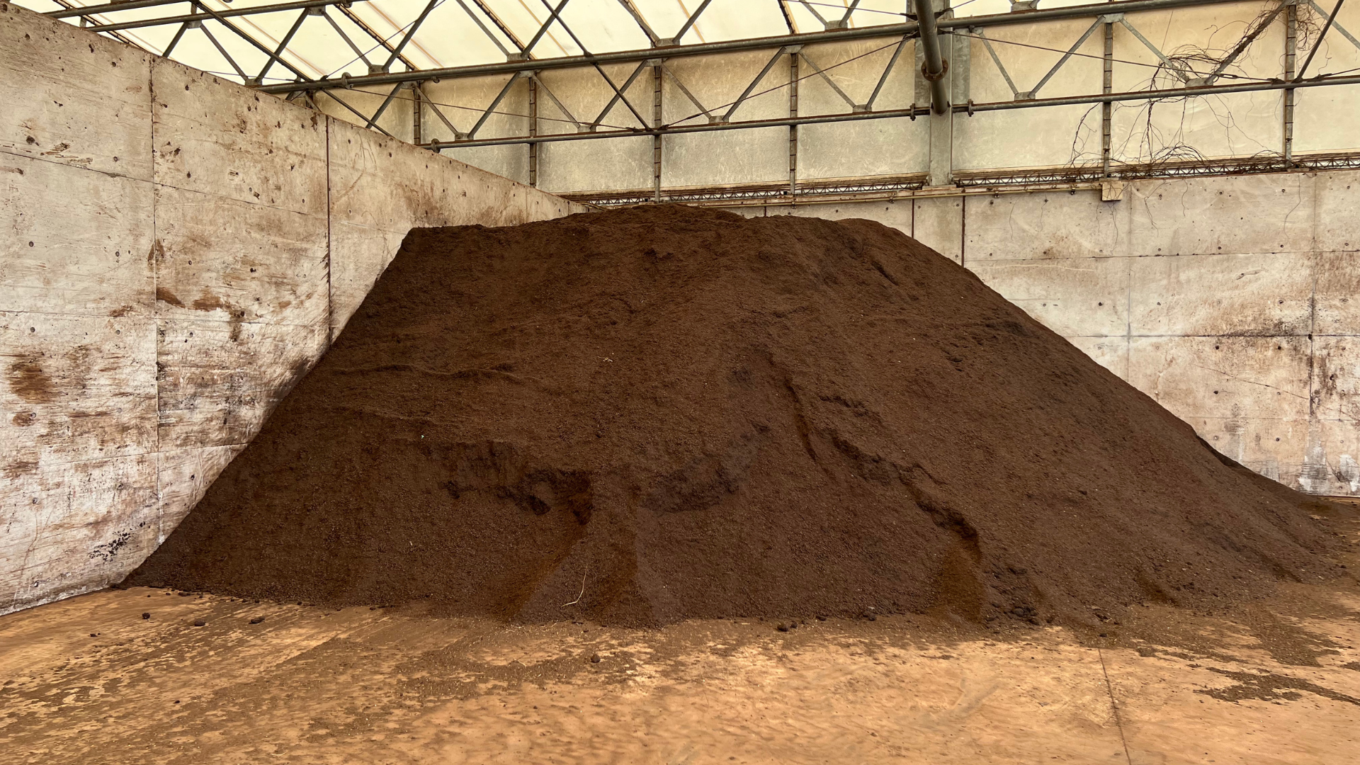 堆肥づくりのコツ