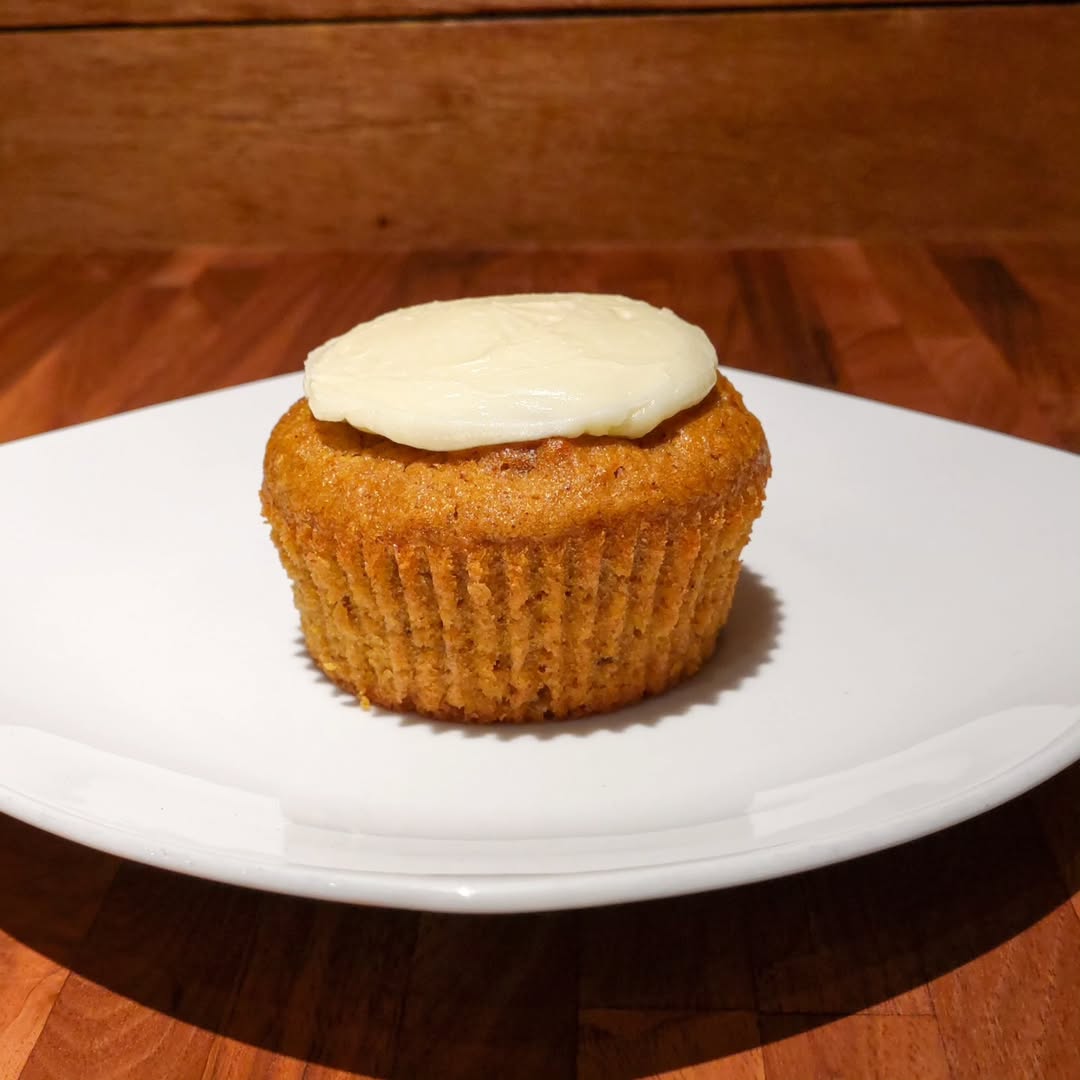 『キャロットケーキ』 BASEで購入できるようになりました