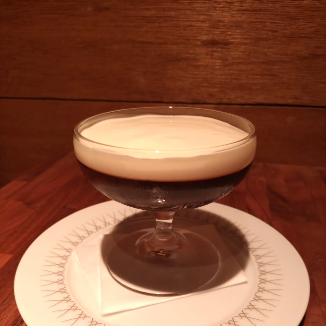 【店舗】コーヒーゼリー＆ブランマンジェのご予約受付中