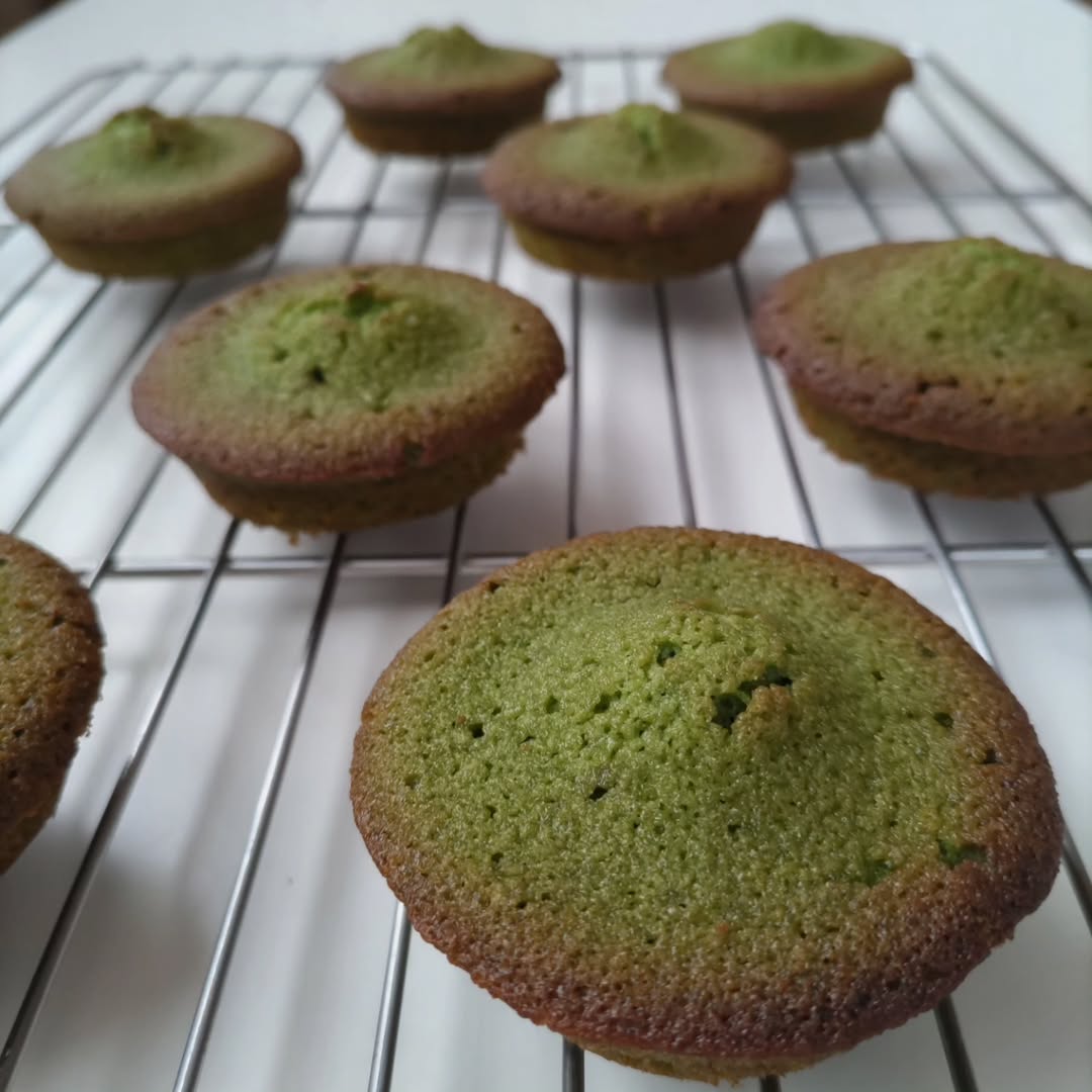 抹茶商品終了のお知らせ