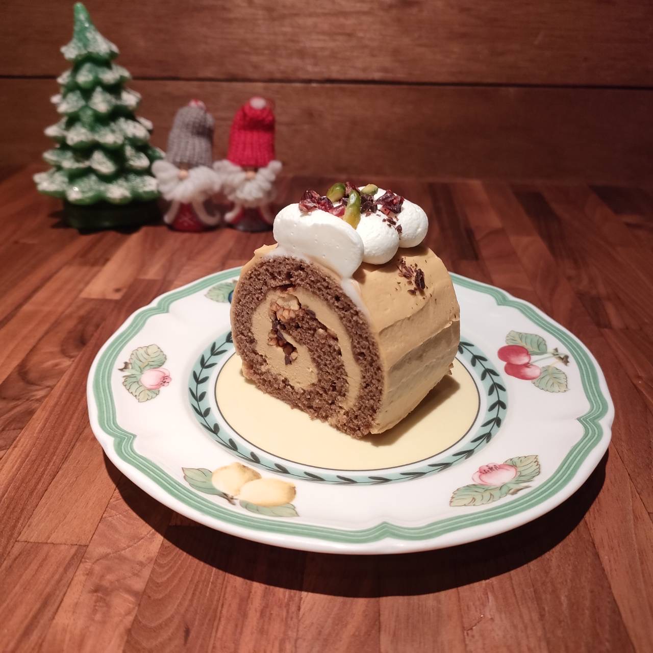 【期間限定】ブッシュ ド ノエル