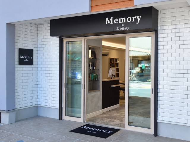 清澄白河の美容室「Memory by infinity」で、日和珈琲を提供しております！