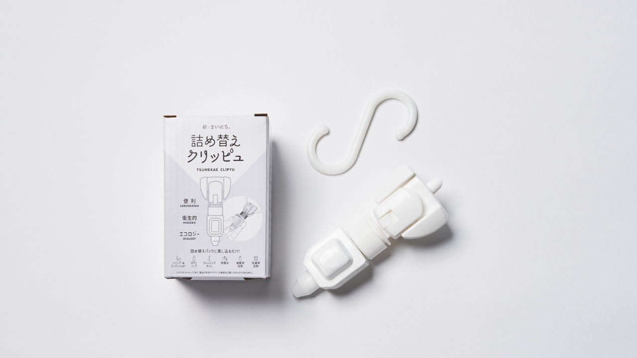 クリッピュの商品撮影実施！いよいよ販売に向けてエンジン加速！